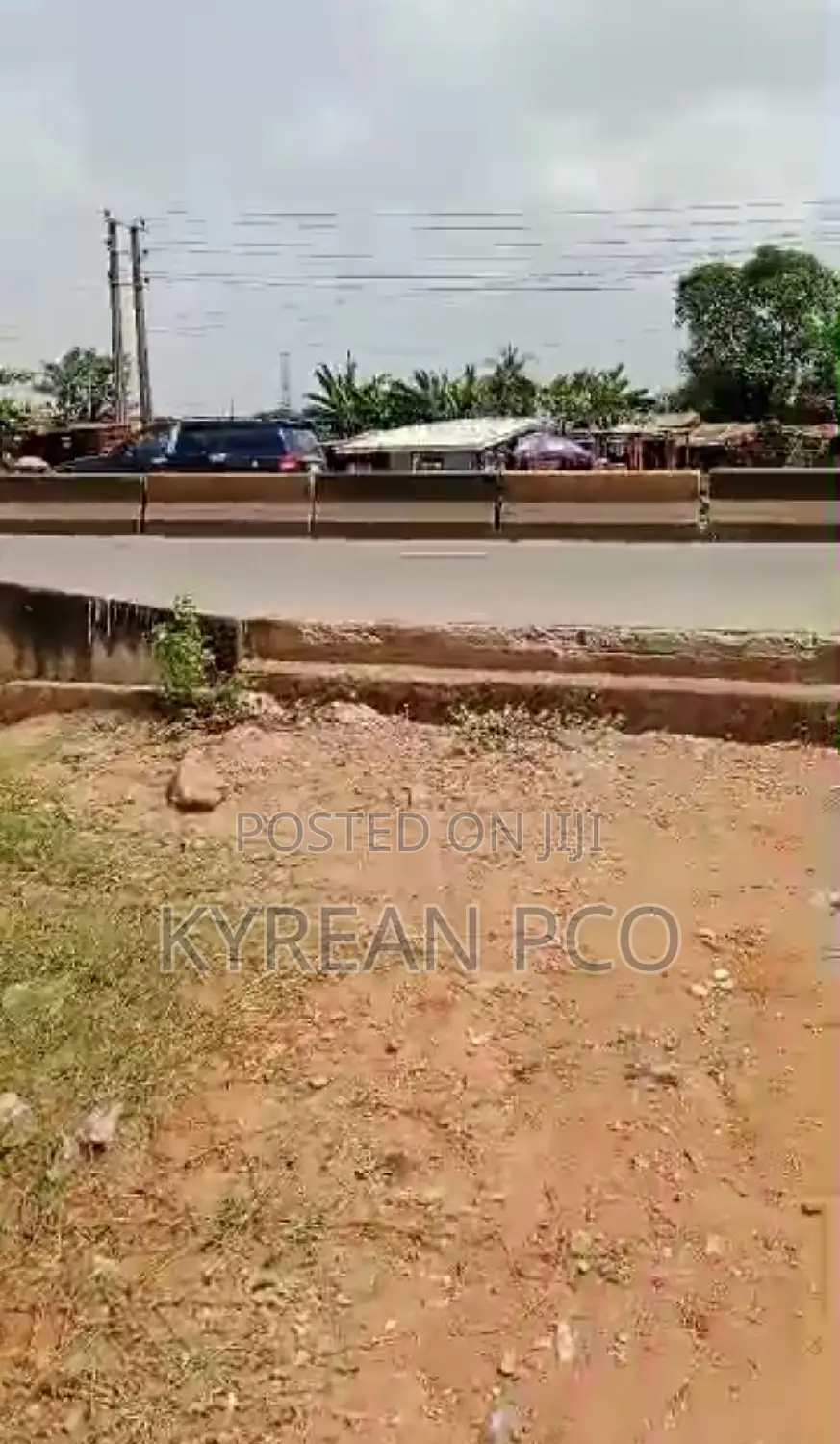 Close Proximity to Sabo Market