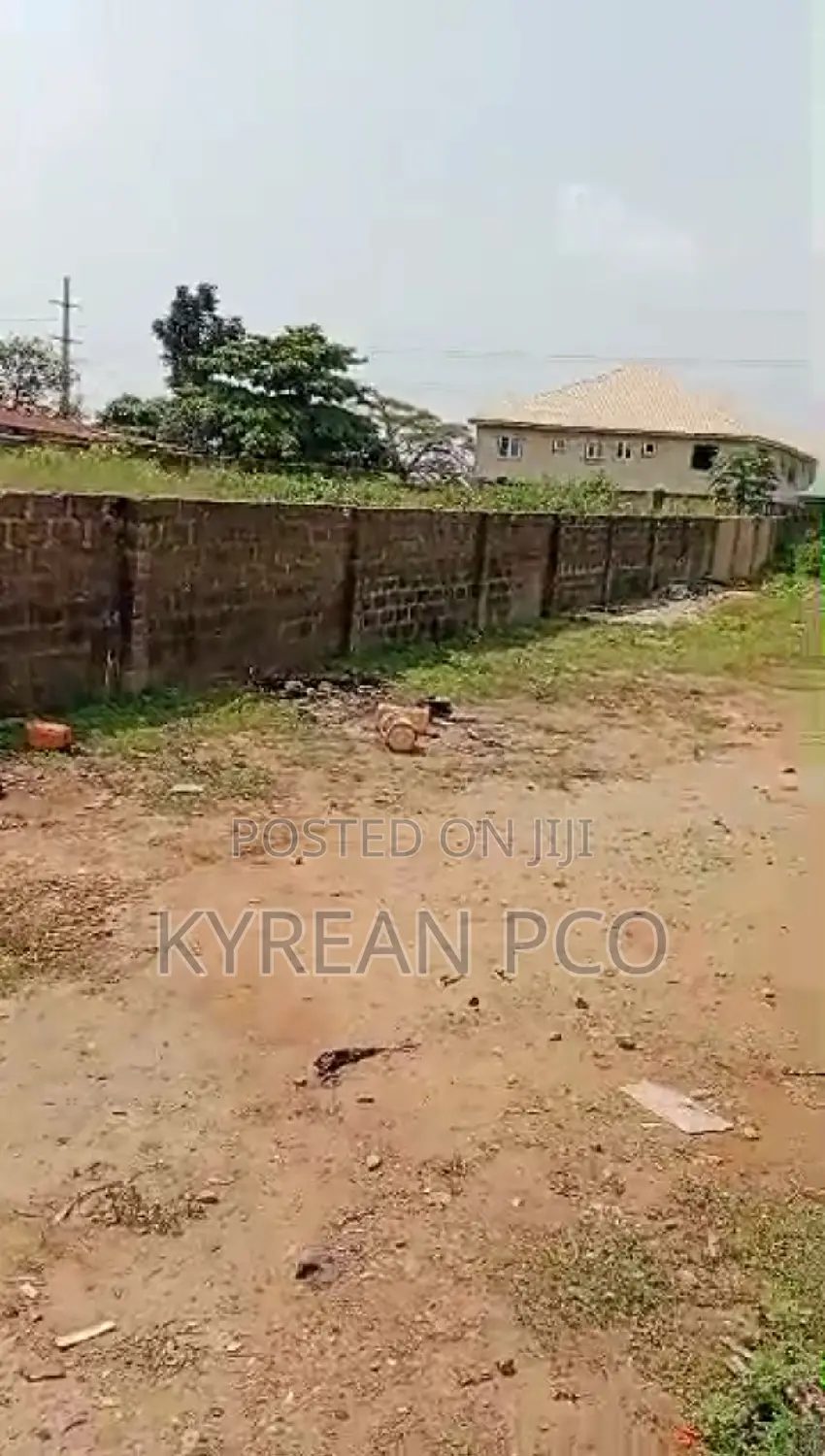 Close Proximity to Sabo Market