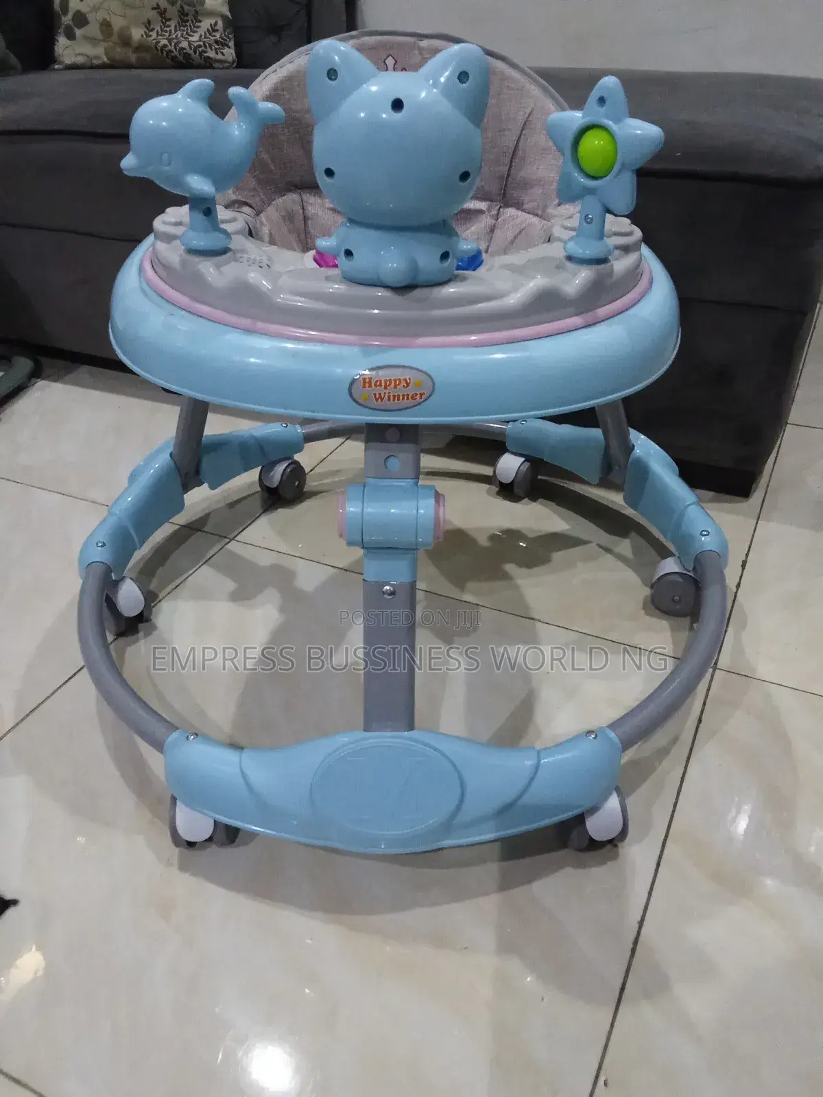 Baby Walker