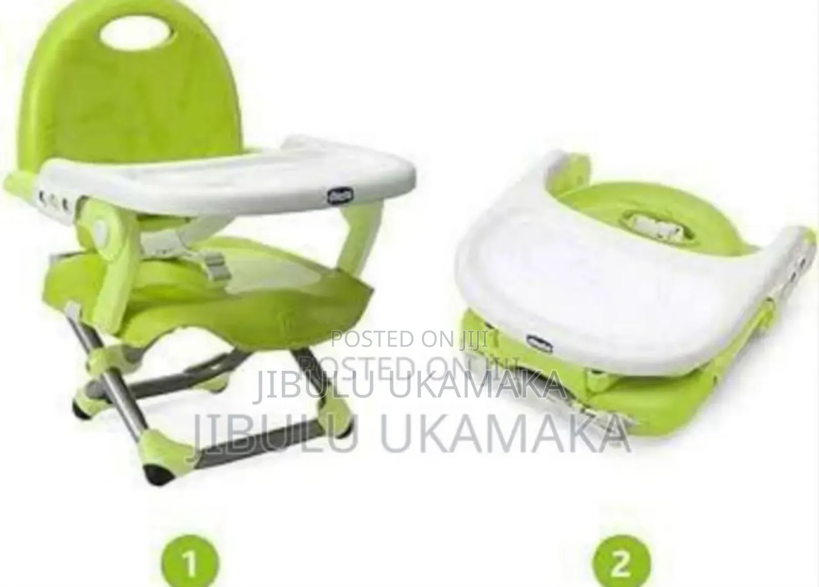 Baby Feeding High Chair