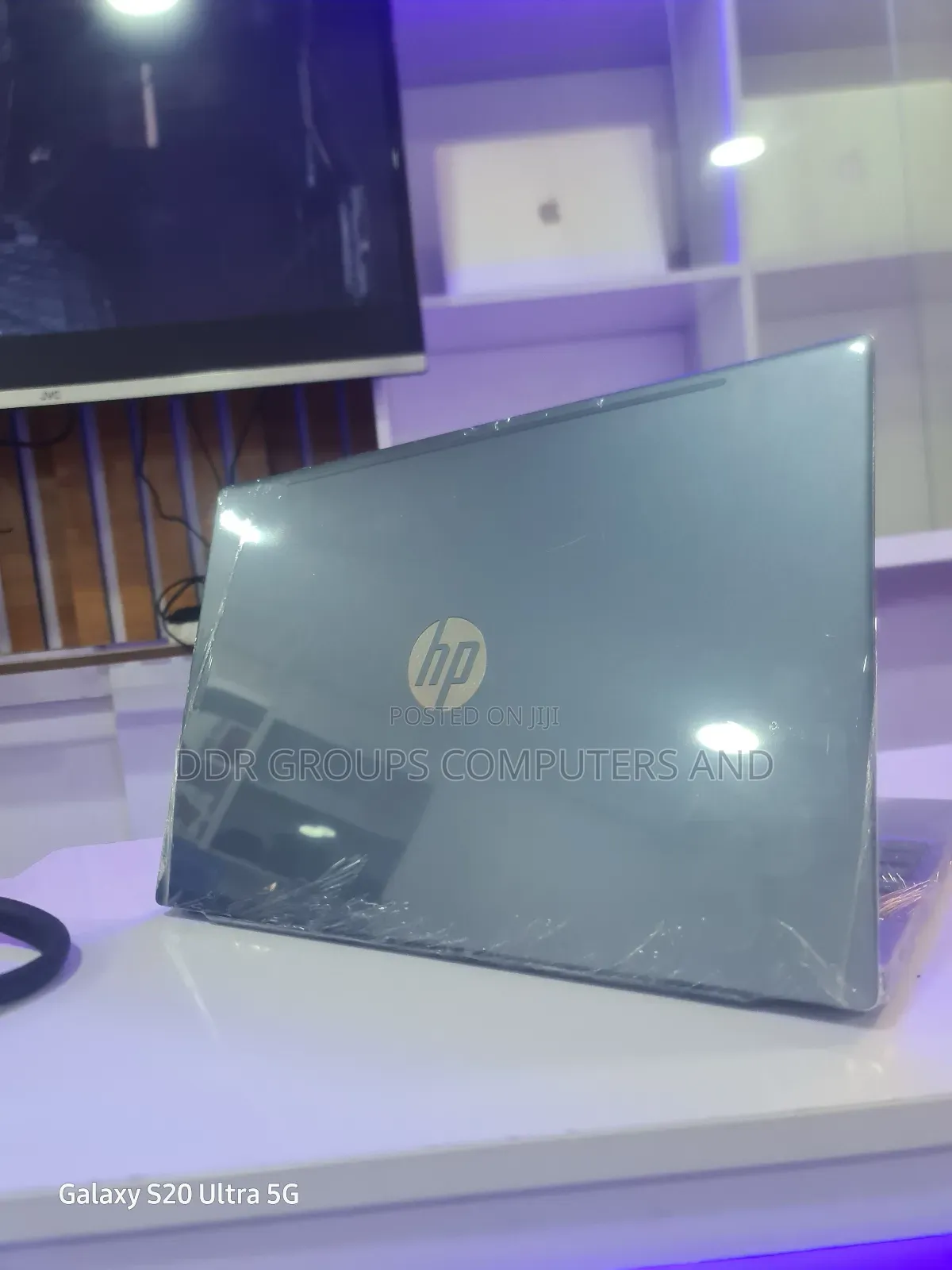 Laptop HP Pavilion TouchSmarT 15z 12GB Intel Core i5 SSD 512GB