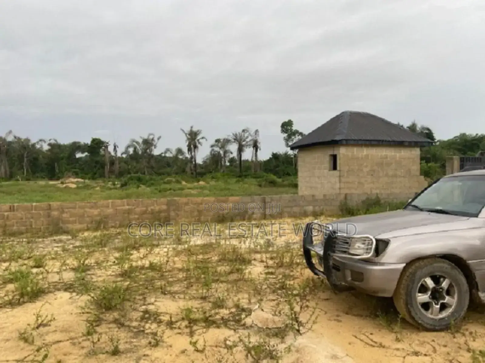 Blue Pentagon Estate, Ajah, Lekki Lagos
