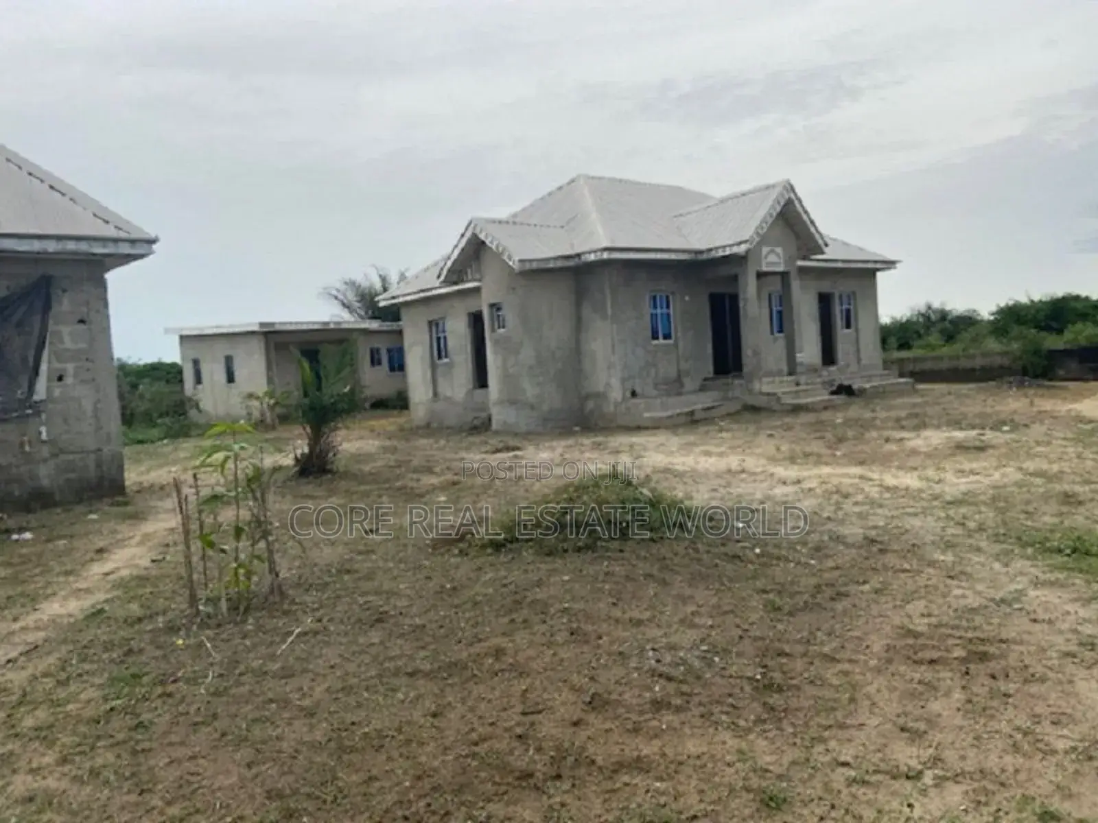 Blue Pentagon Estate, Ajah, Lekki Lagos