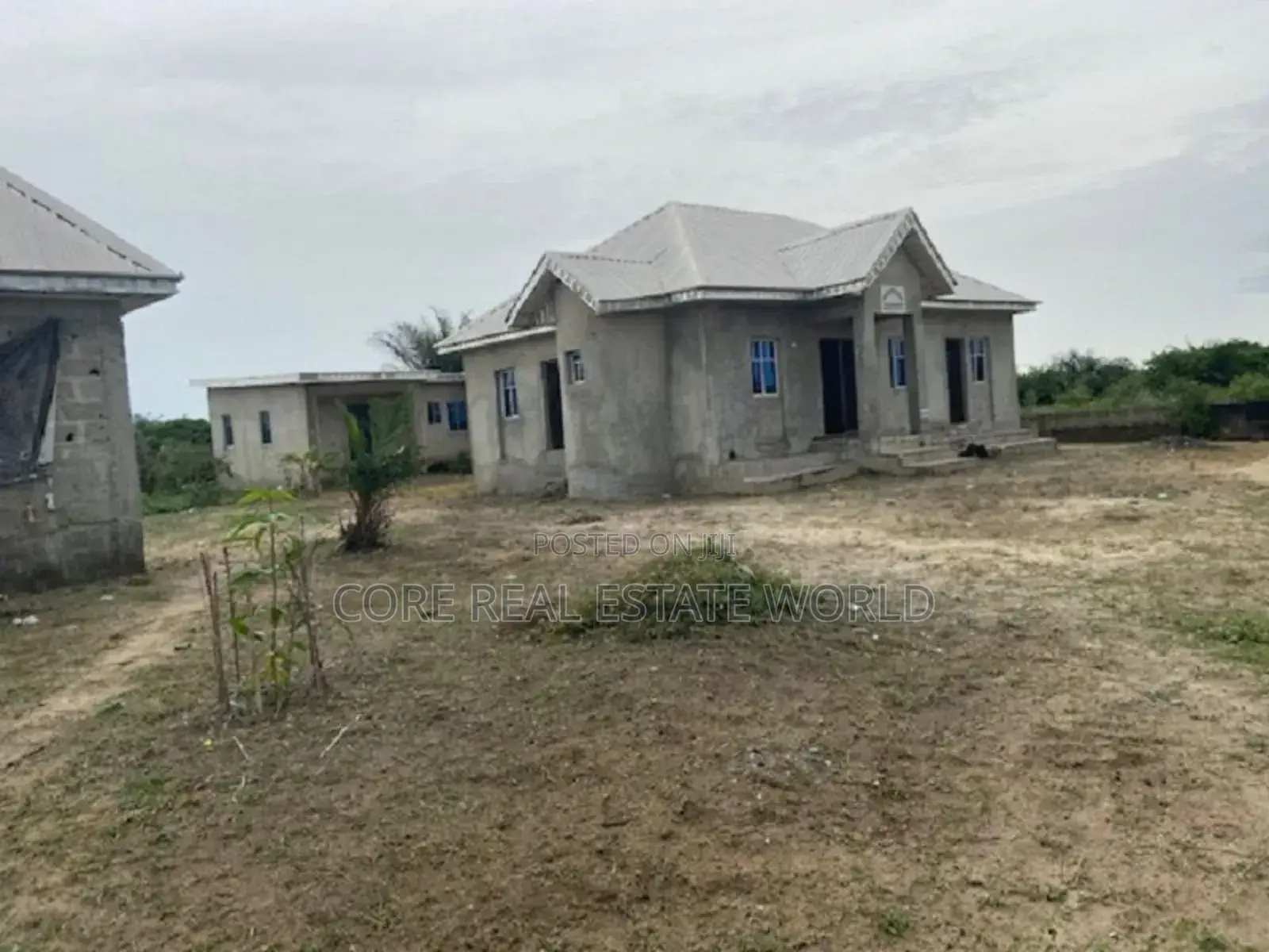 Blue Pentagon Estate, Ajah, Lekki Lagos
