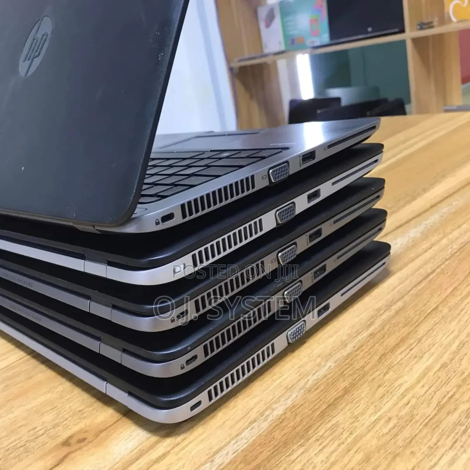 Laptop HP EliteBook 820 G2 8GB Intel Core I7 HDD 500GB