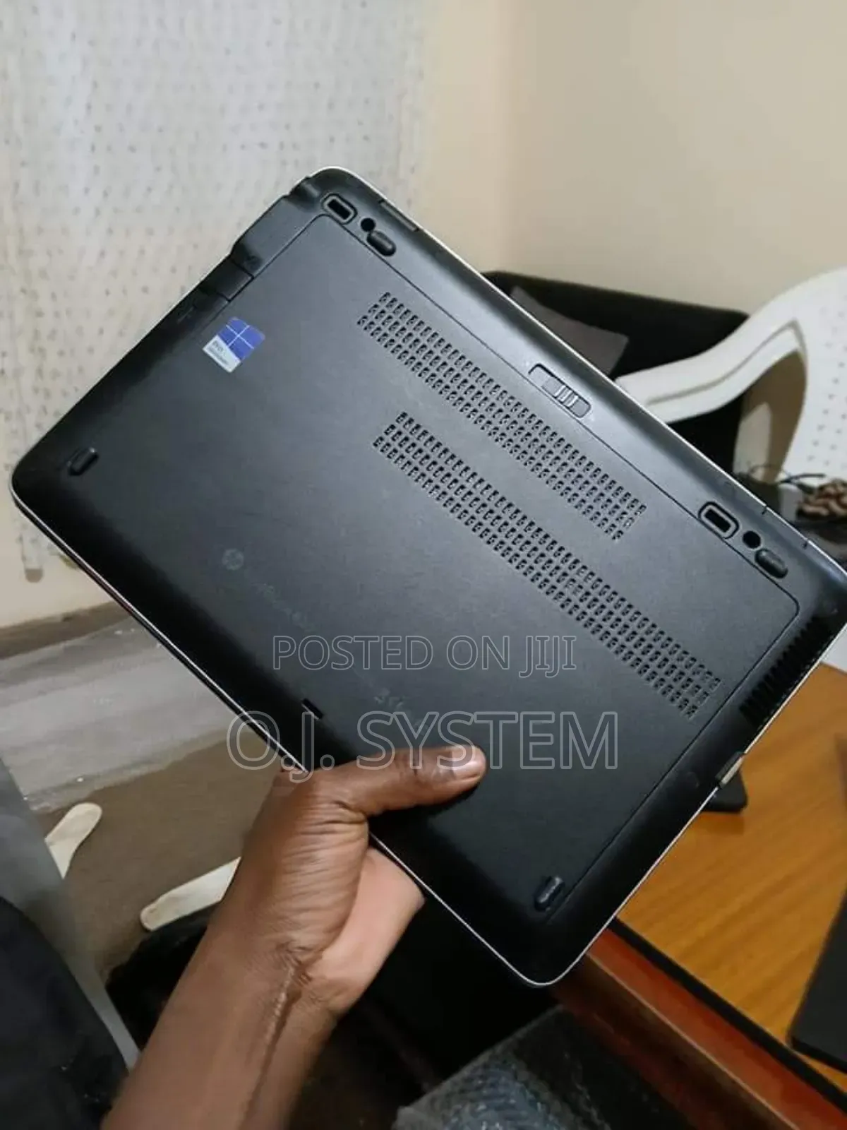 Laptop HP EliteBook 820 G2 8GB Intel Core I5 HDD 500GB