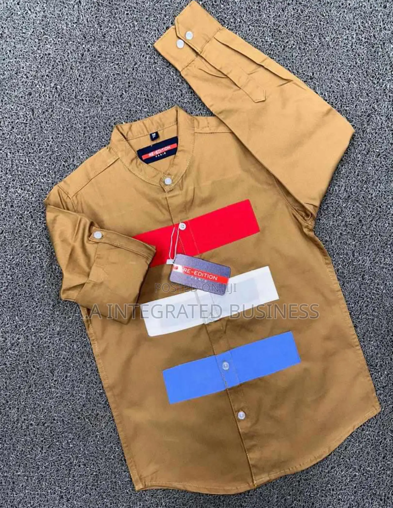 Turkey T- Shirt Long Sleeve