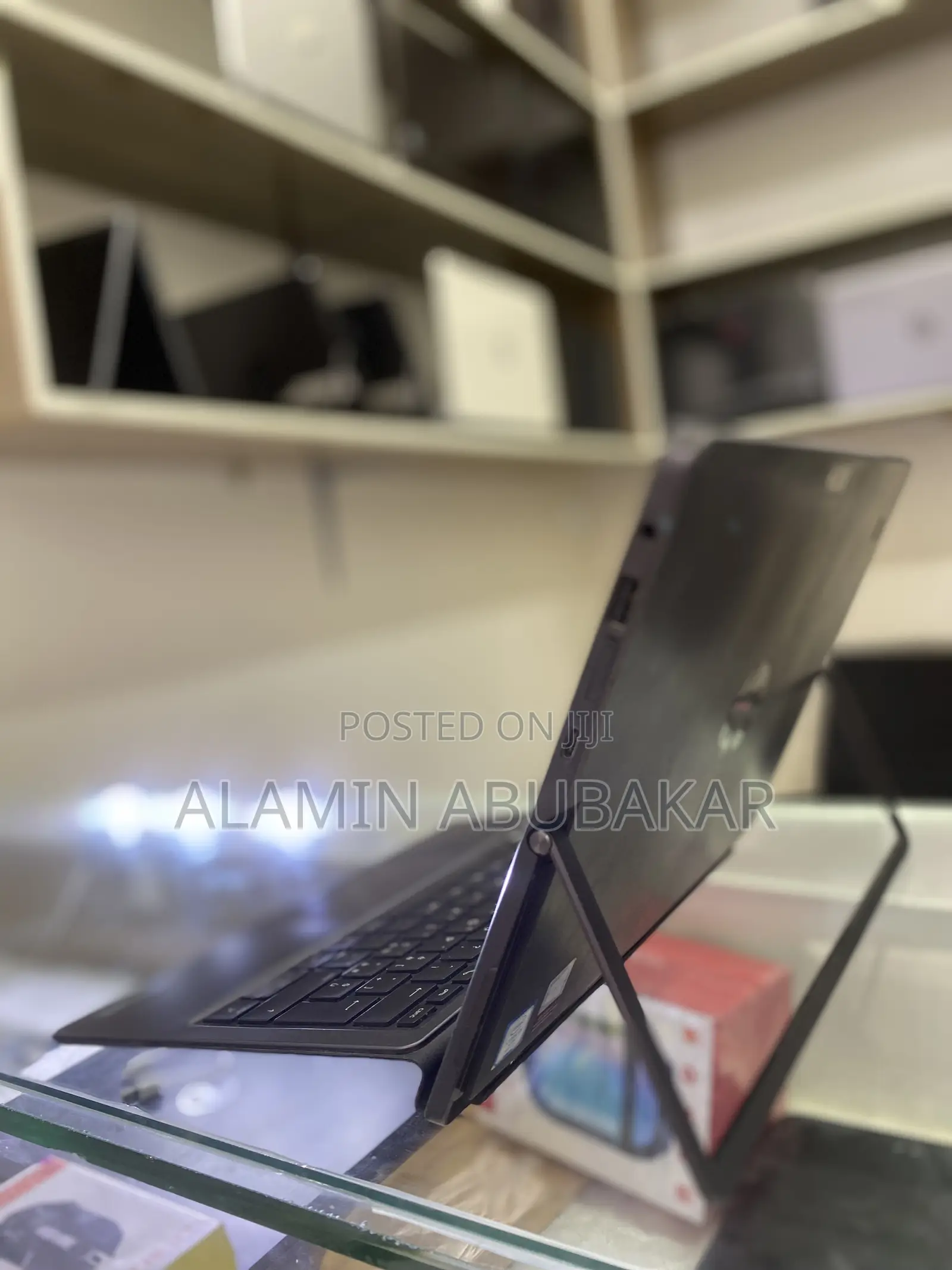 New Laptop HP EliteBook 840 G5 8GB Intel Core I7 HDD 256GB