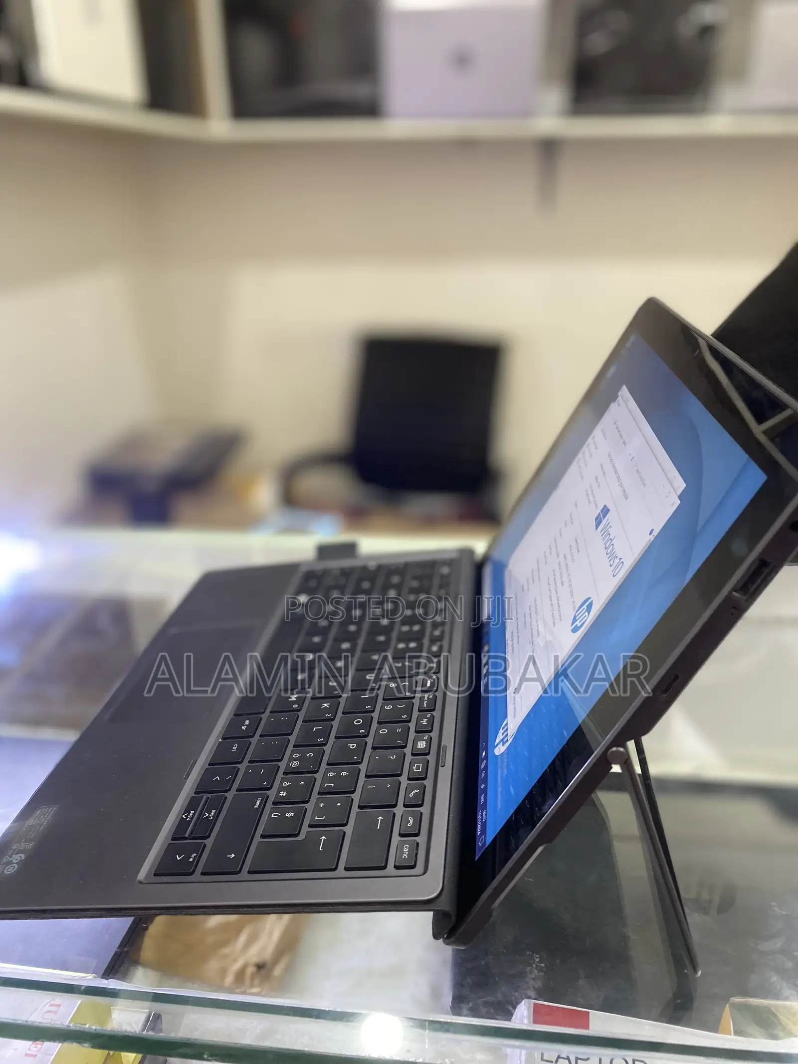 New Laptop HP EliteBook 840 G5 8GB Intel Core I7 HDD 256GB
