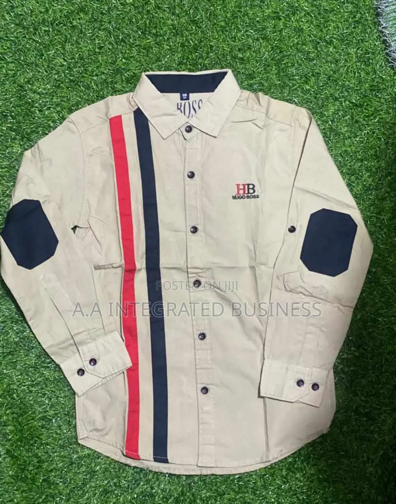 Quality Long Sleeve T Shirts From 2 Years To 14 Years