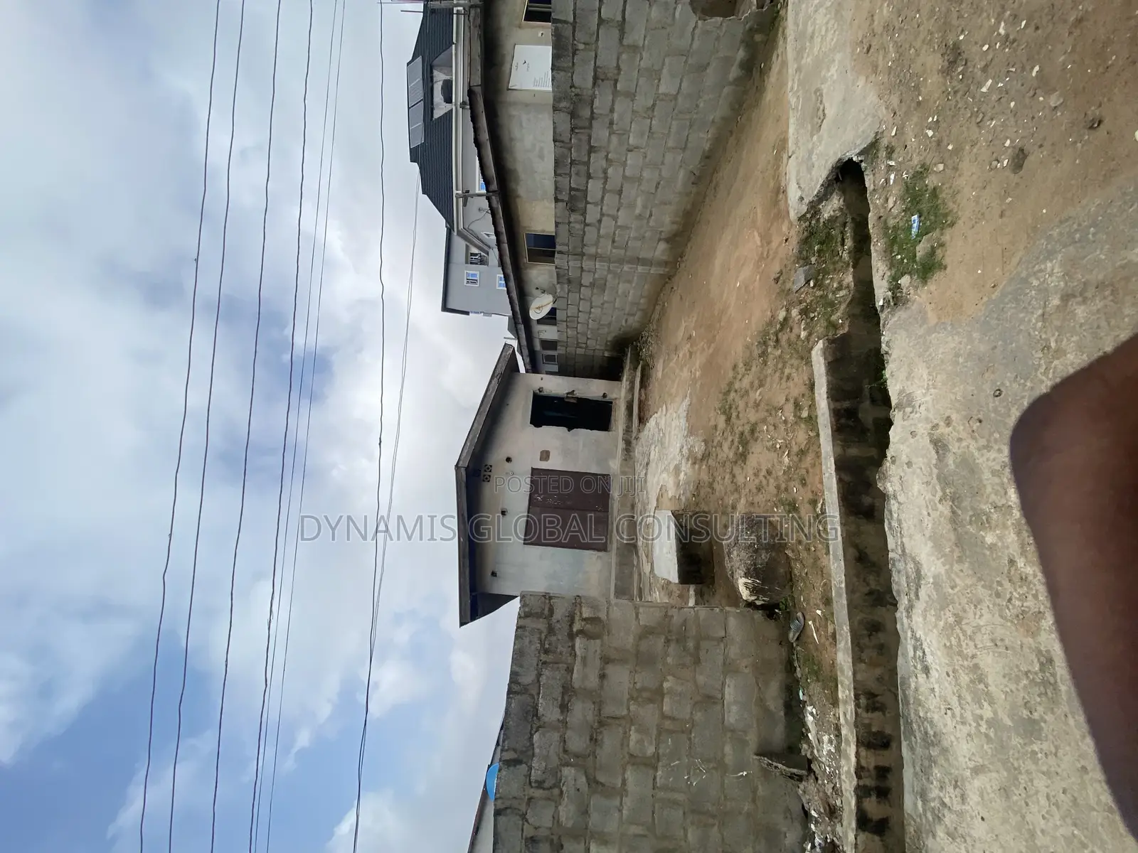 3bdrm Bungalow in Magodo Phase 1 Gra for sale