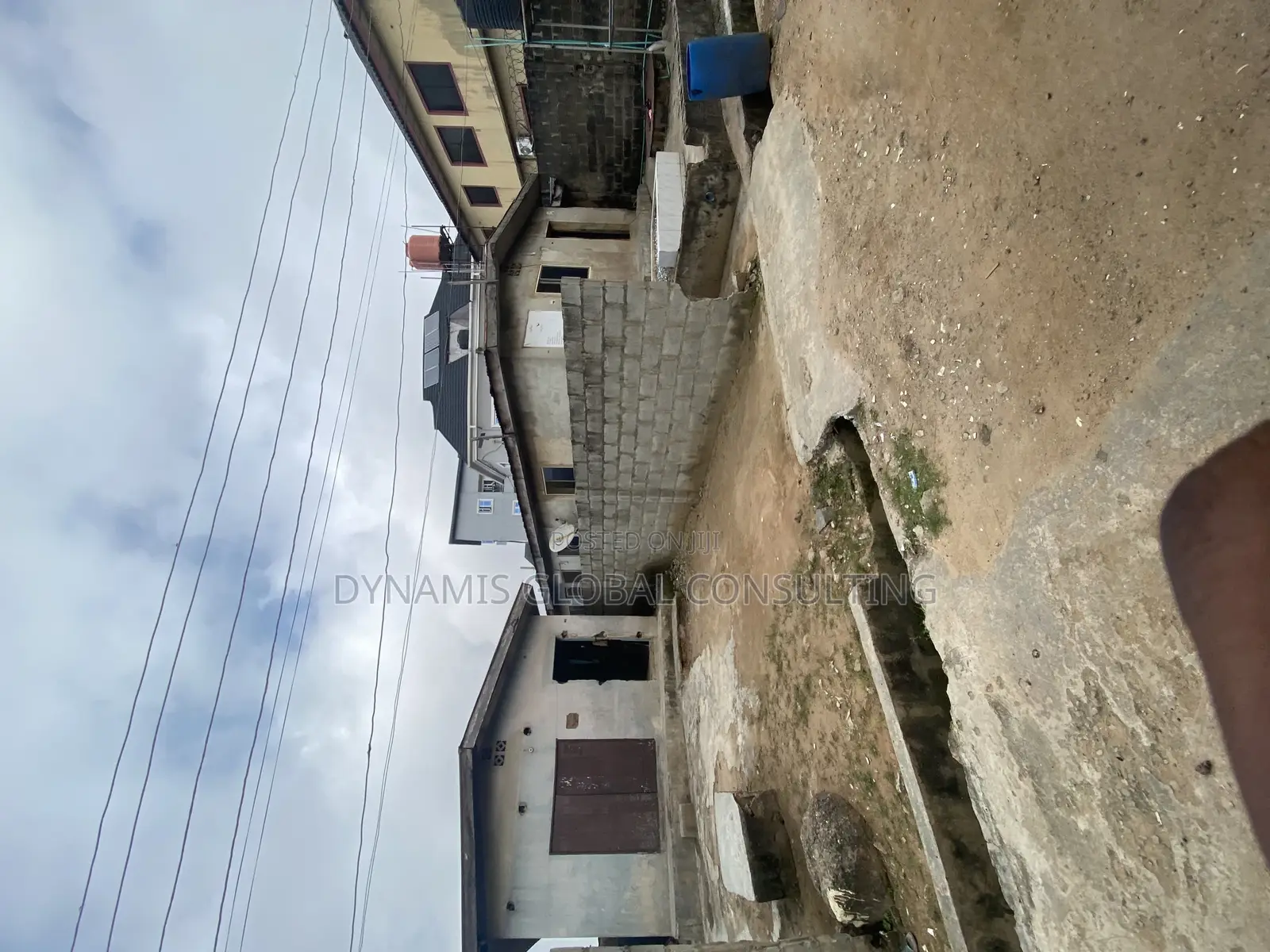 3bdrm Bungalow in Magodo Phase 1 Gra for sale