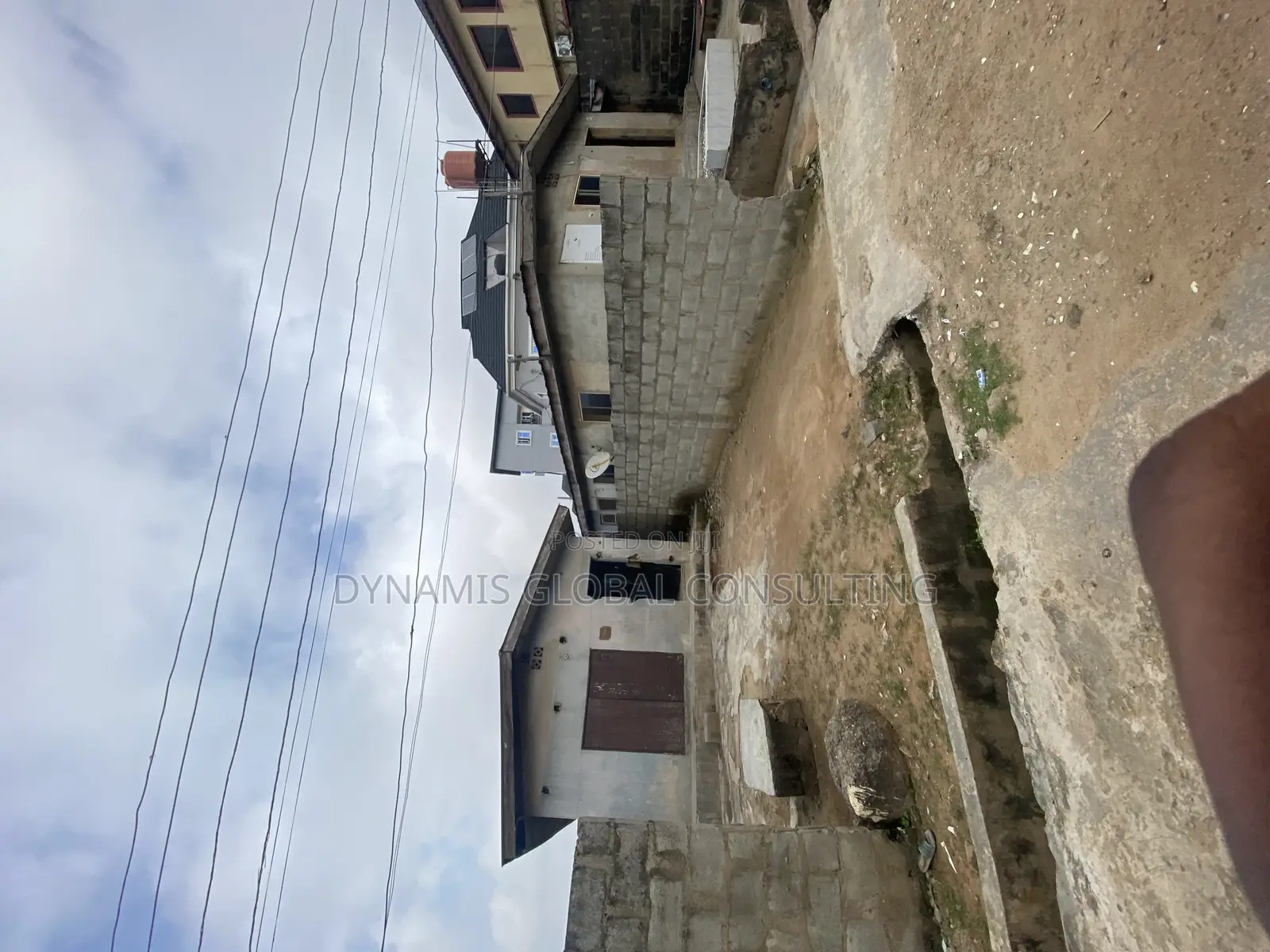 3bdrm Bungalow in Magodo Phase 1 Gra for sale