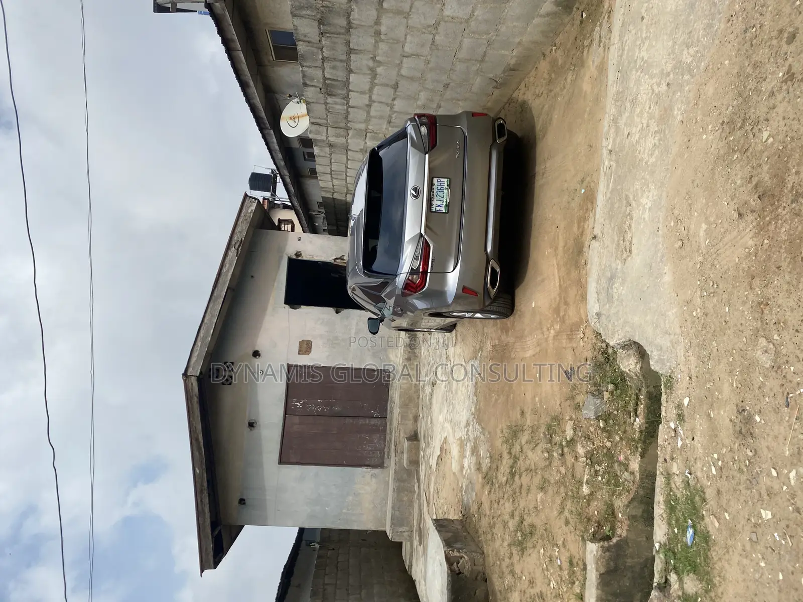 3bdrm Bungalow in Magodo Phase 1 Gra for sale