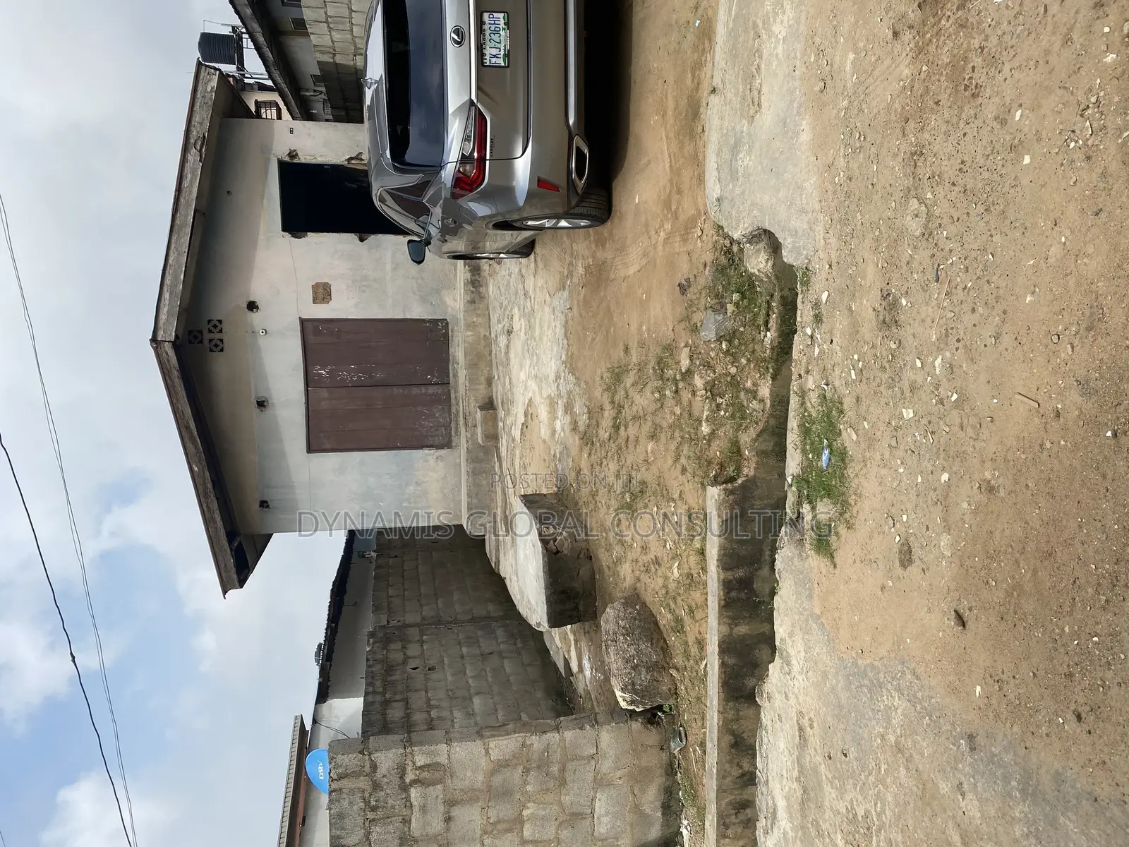 3bdrm Bungalow in Magodo Phase 1 Gra for sale