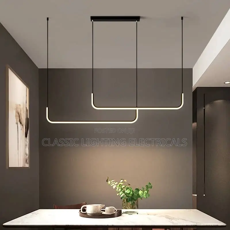 Modern Pendant Lamp Chandeliers for Dining Room Pendant Ligh