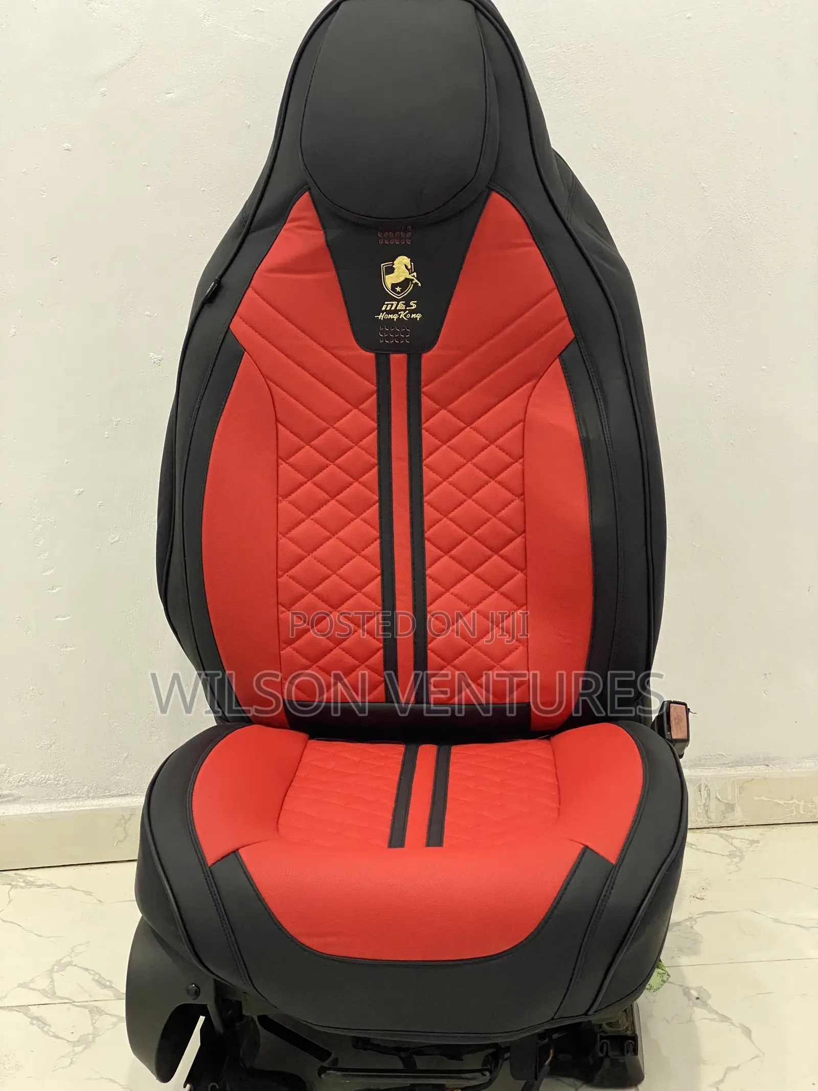 High Quality New Model Seat Cover
