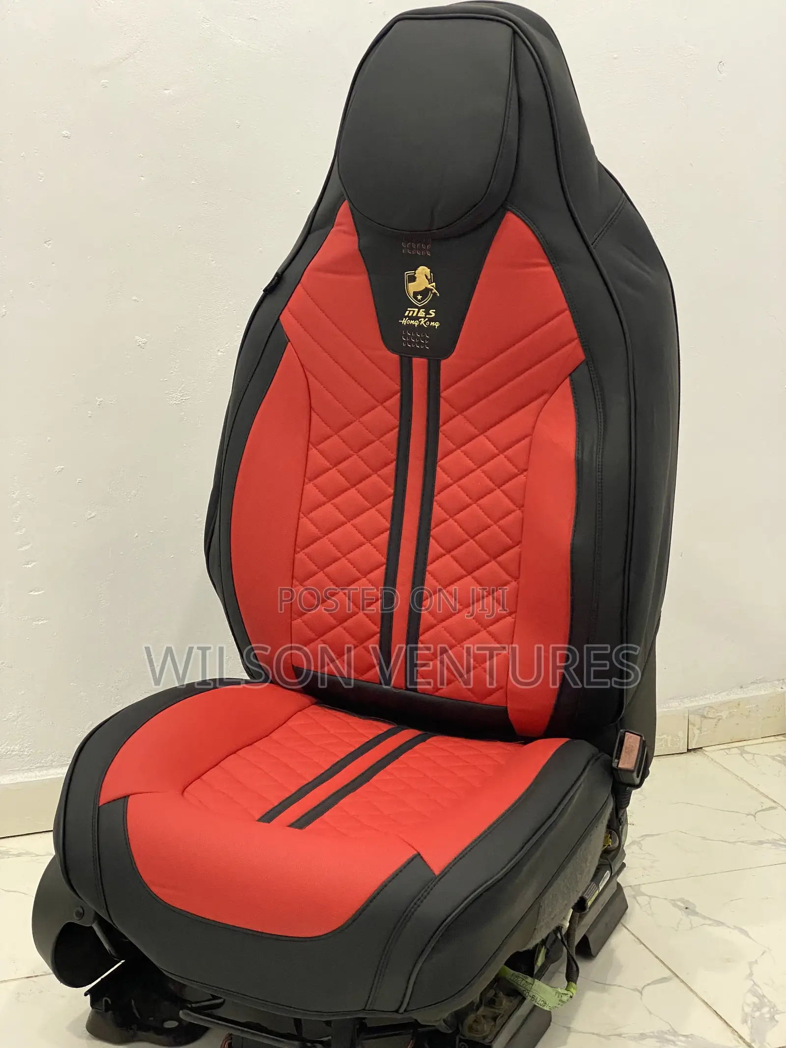 High Quality New Model Seat Cover