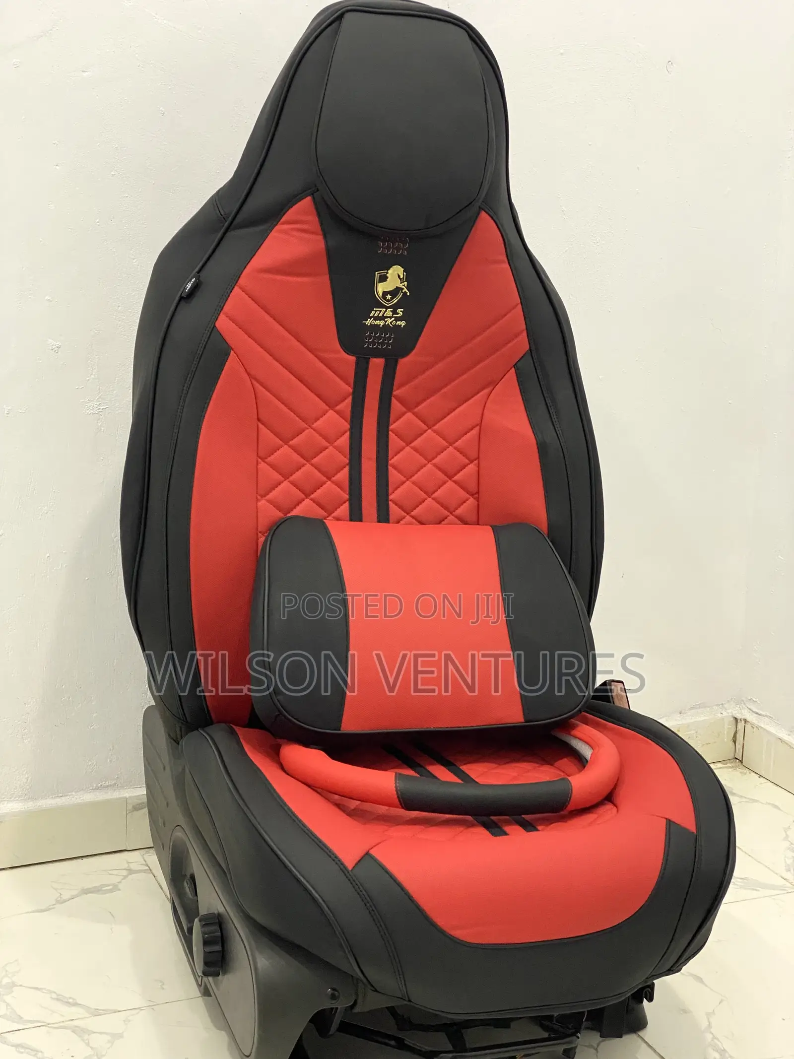 High Quality New Model Seat Cover
