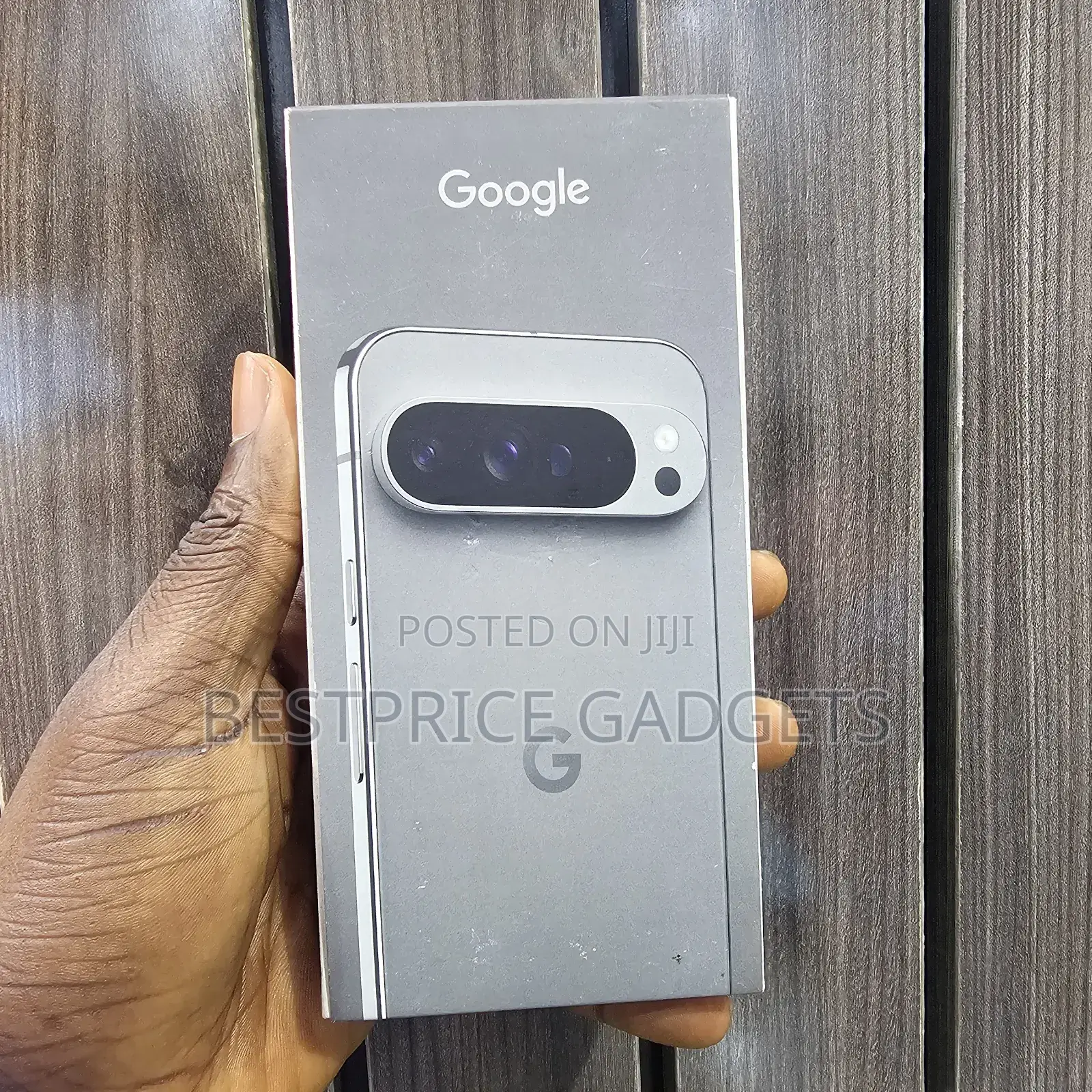 New Google Pixel 9 Pro XL 512 GB