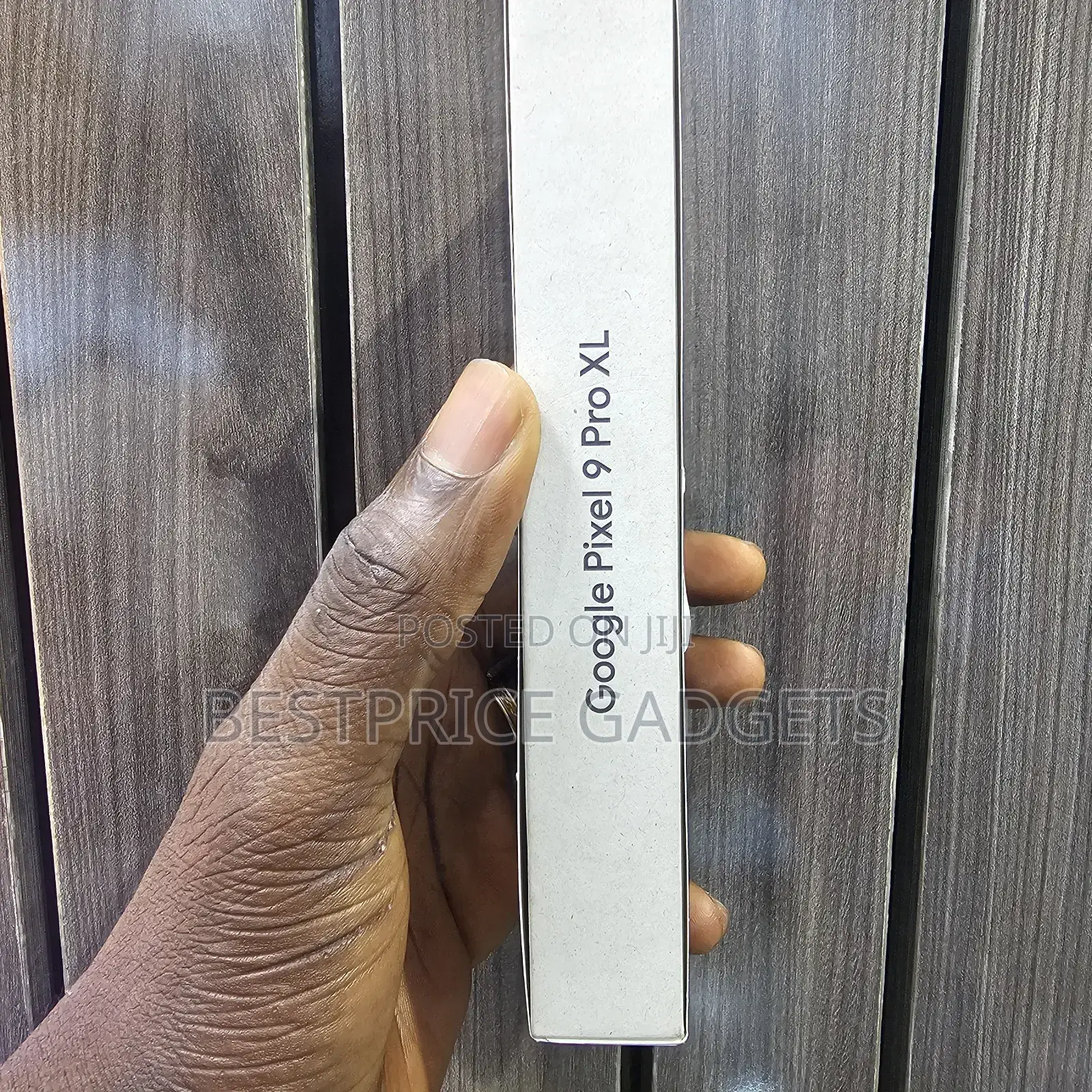 New Google Pixel 9 Pro XL 512 GB