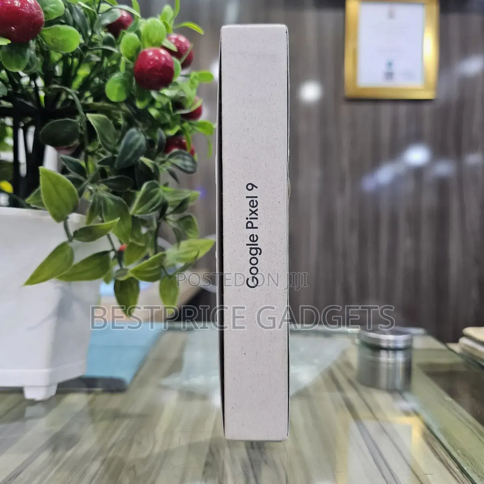 New Google Pixel 9 128 GB