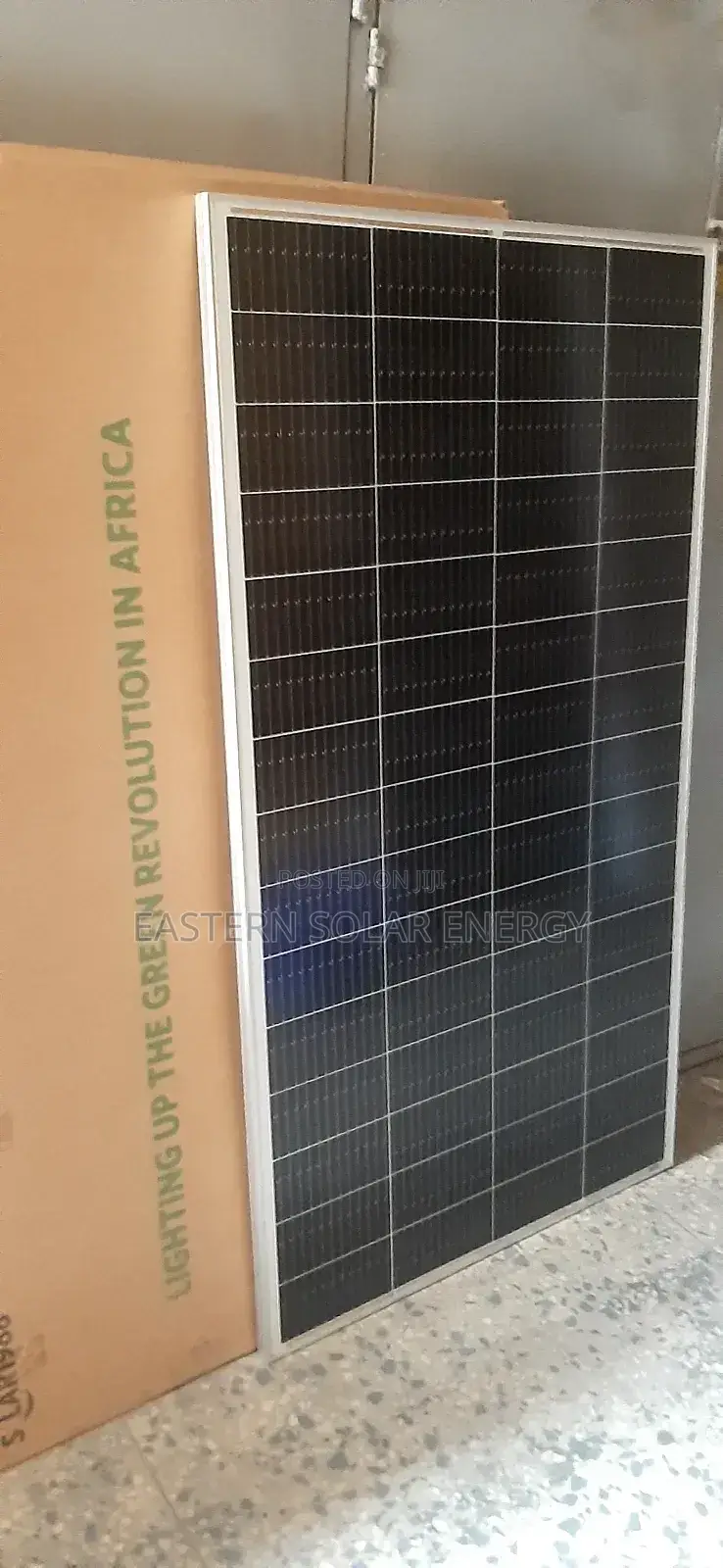 Canadian Solar Panels 300 Watts