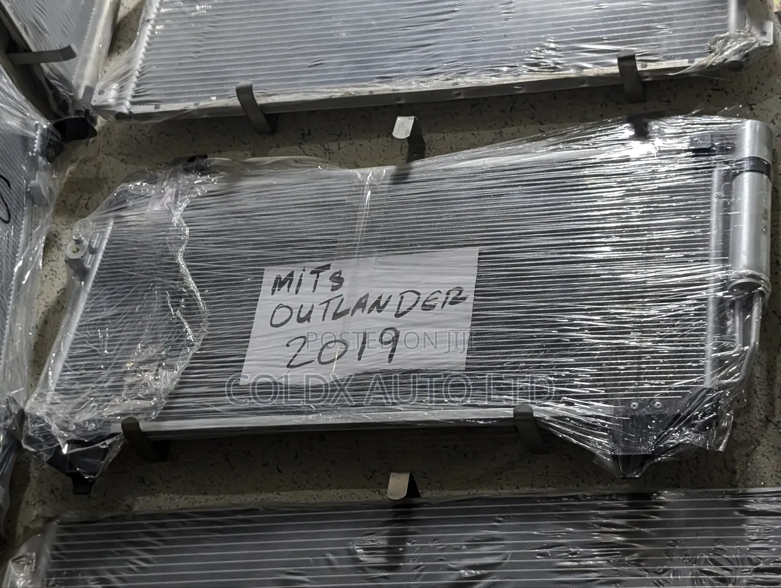 Brand New Condenser Mitsubishi Outlander 2018 2019 2020 2021