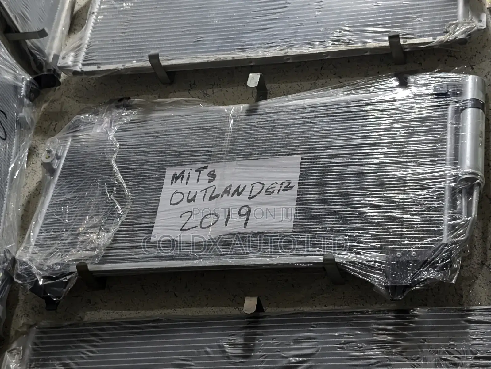 Brand New Condenser Mitsubishi Outlander 2018 2019 2020 2021