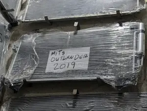 Brand New Condenser Mitsubishi Outlander 2018 2019 2020 2021