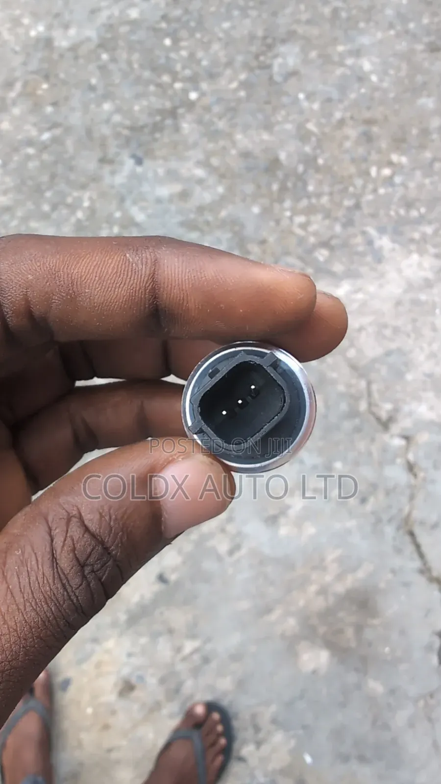A/C Pressure Switch Sensor for Ford F150 Rubicon Expedition