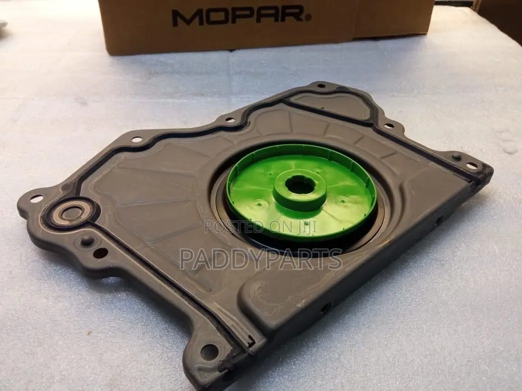 Jeep Wrangler Rear Crankshaft Oil Seal