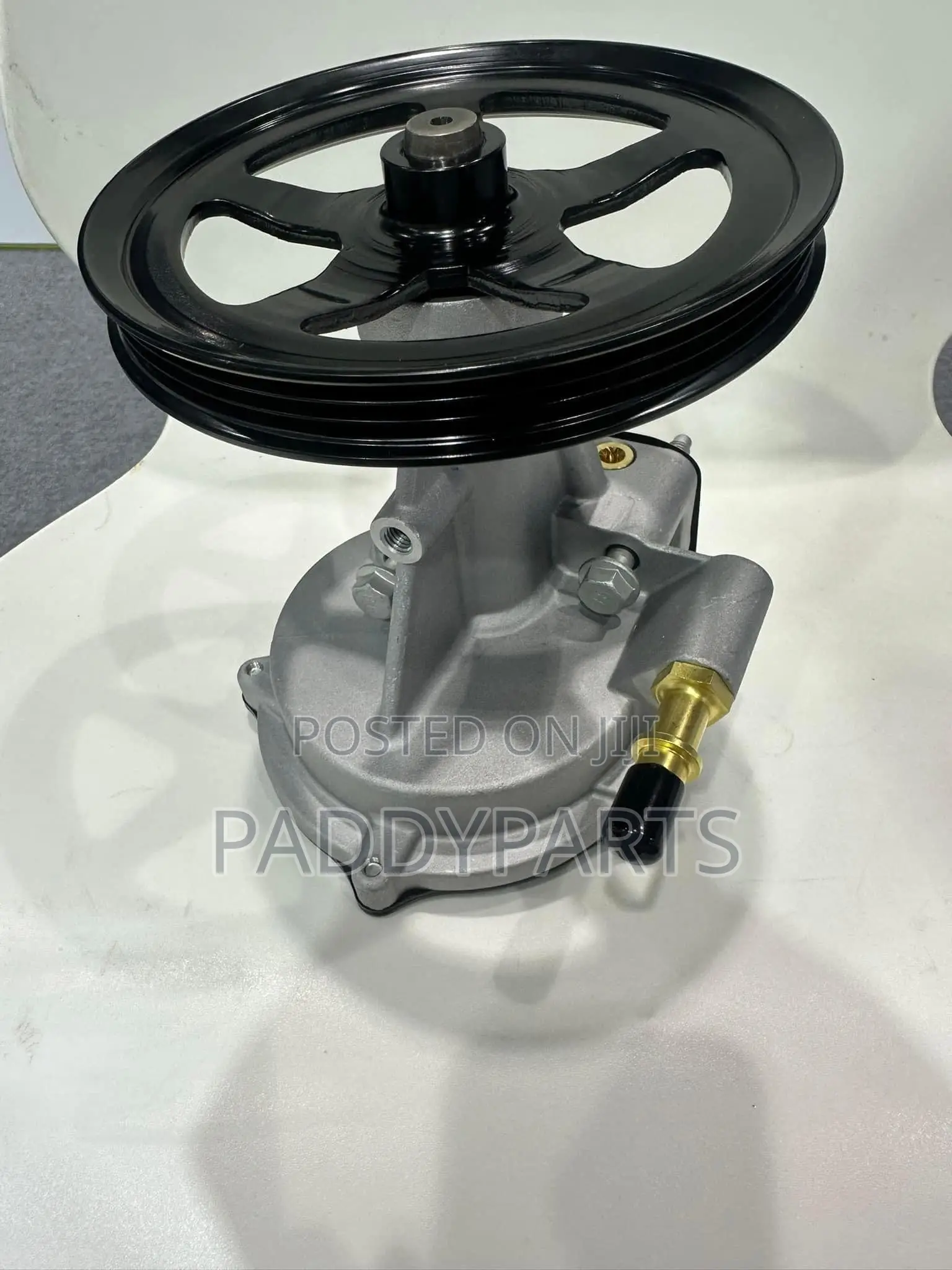 Cadillac Escalade Vaccum Pump 2015-2020