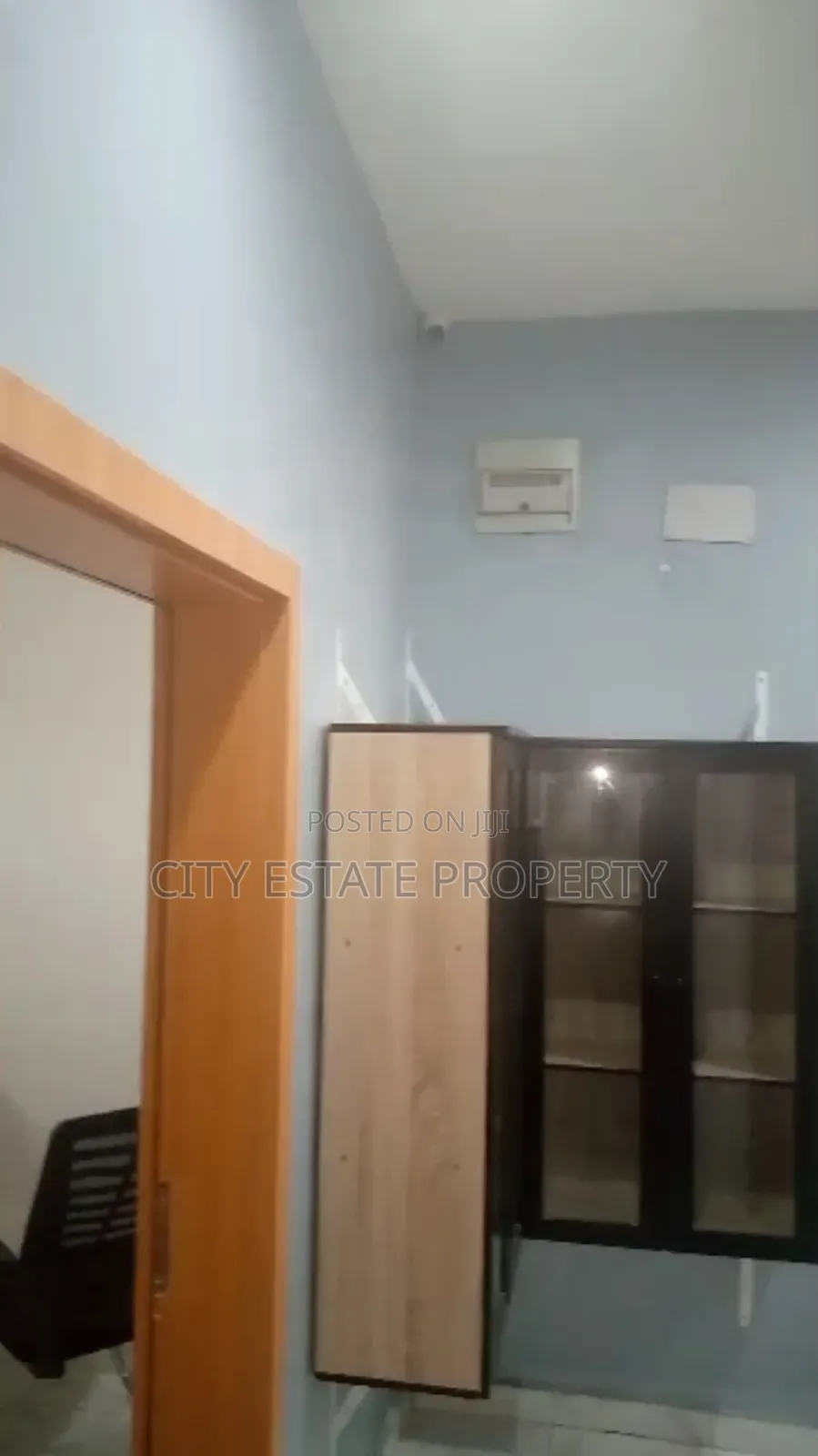 Office Space to Let in Gra Ph