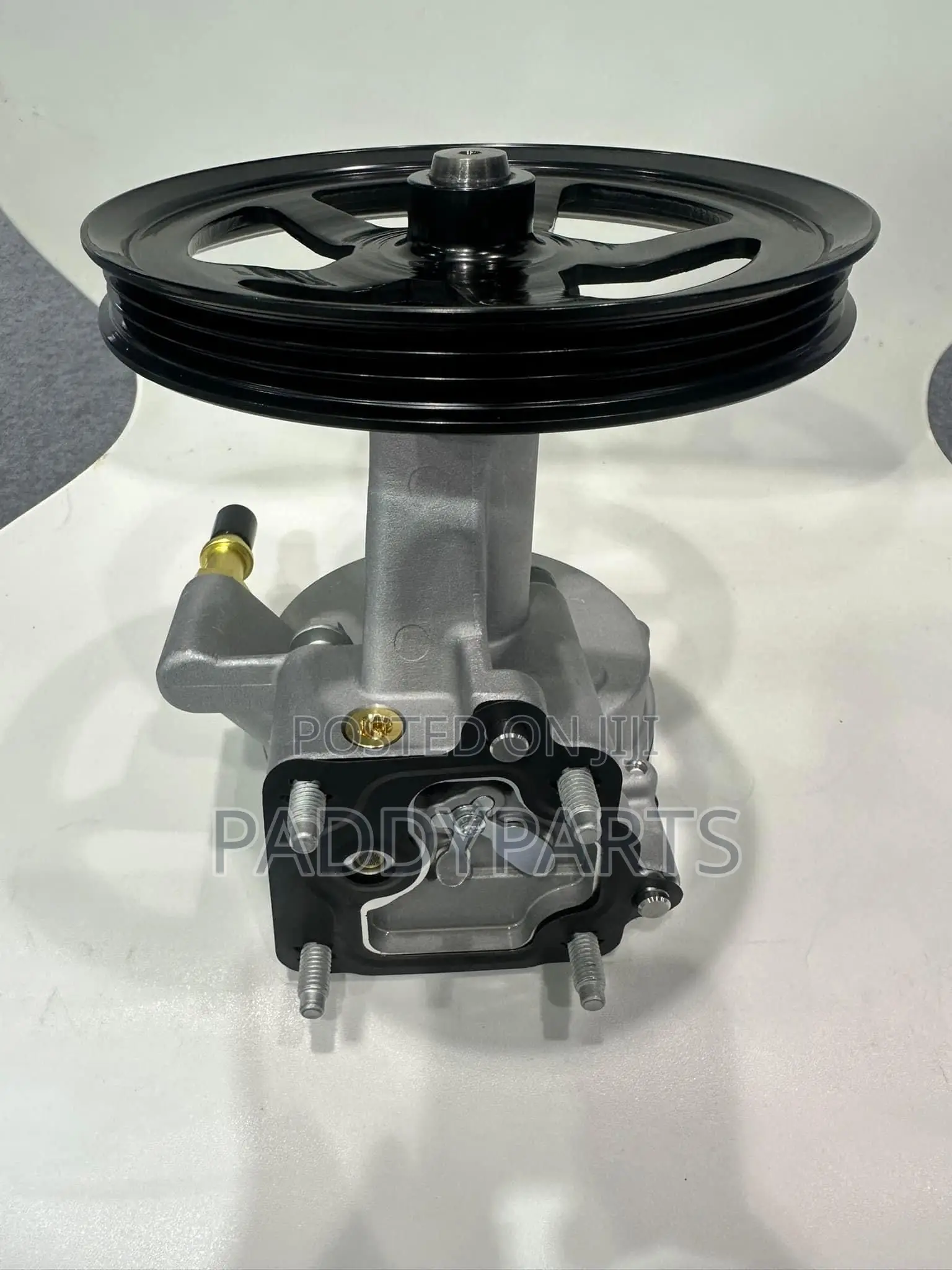 Cadillac Escalade Vaccum Pump 2015-2020