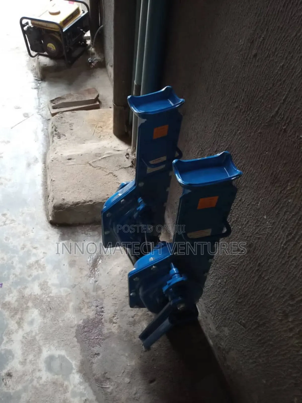 Monkey Jack (Mechanical Jack)