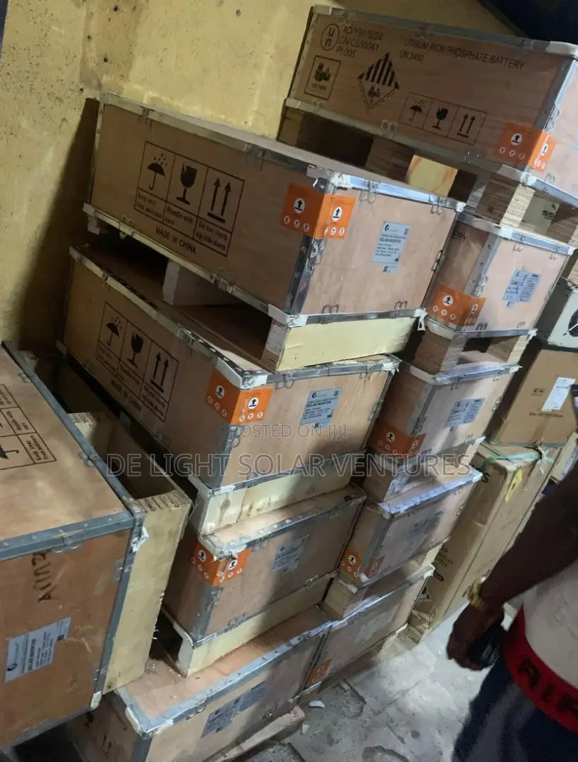 10kwh 51.2v Felicty Solar Lithium Ion Battery Available