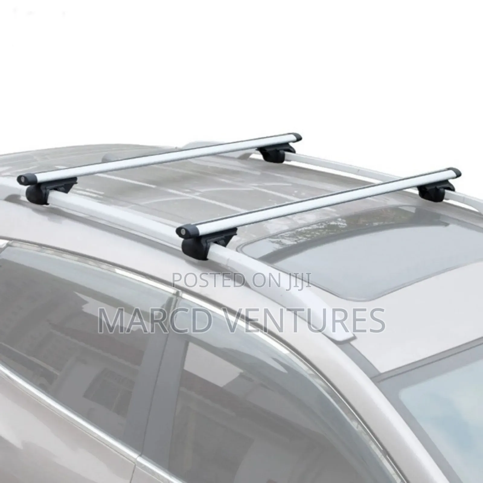 Universal Roof Rail Rack