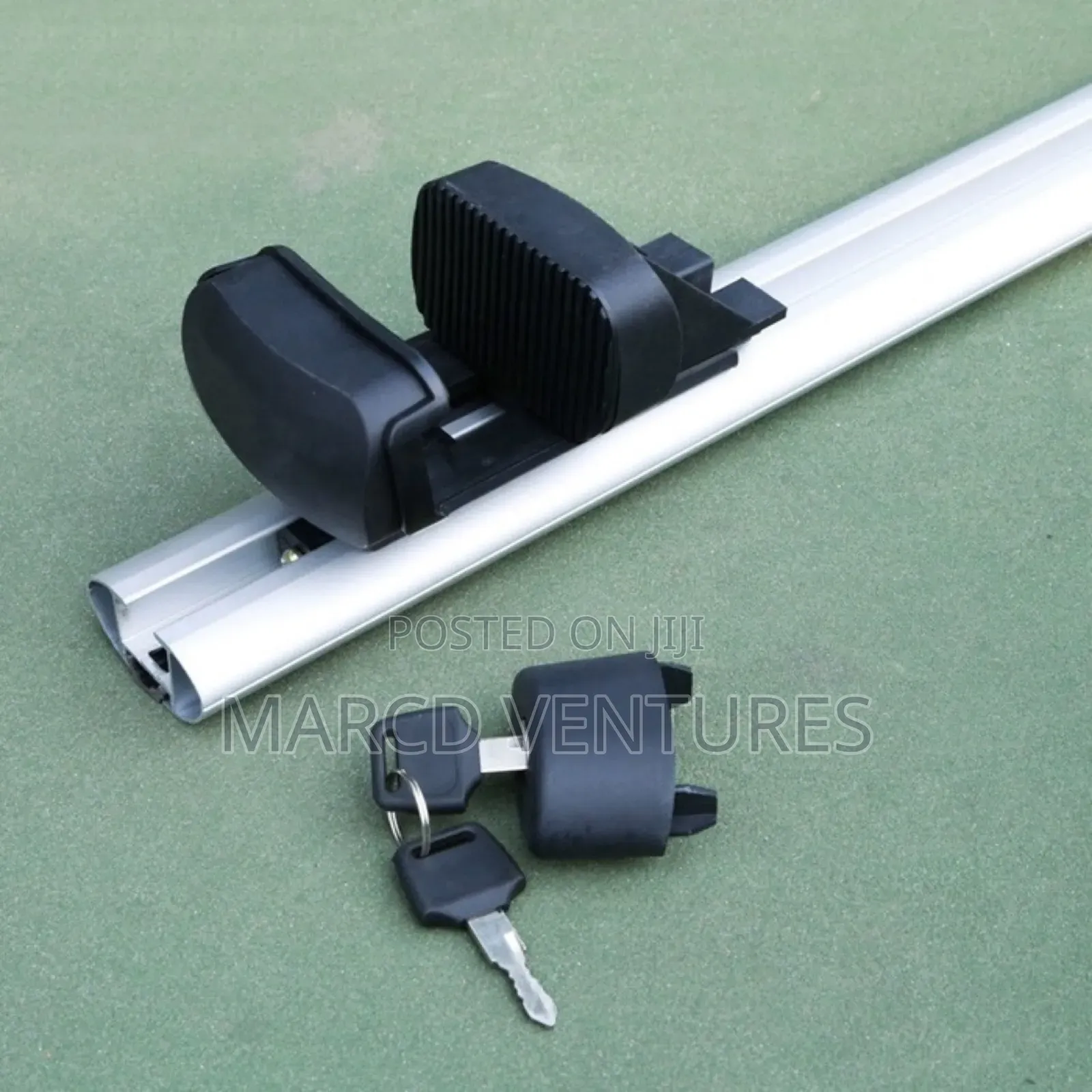 Universal Roof Rail Rack