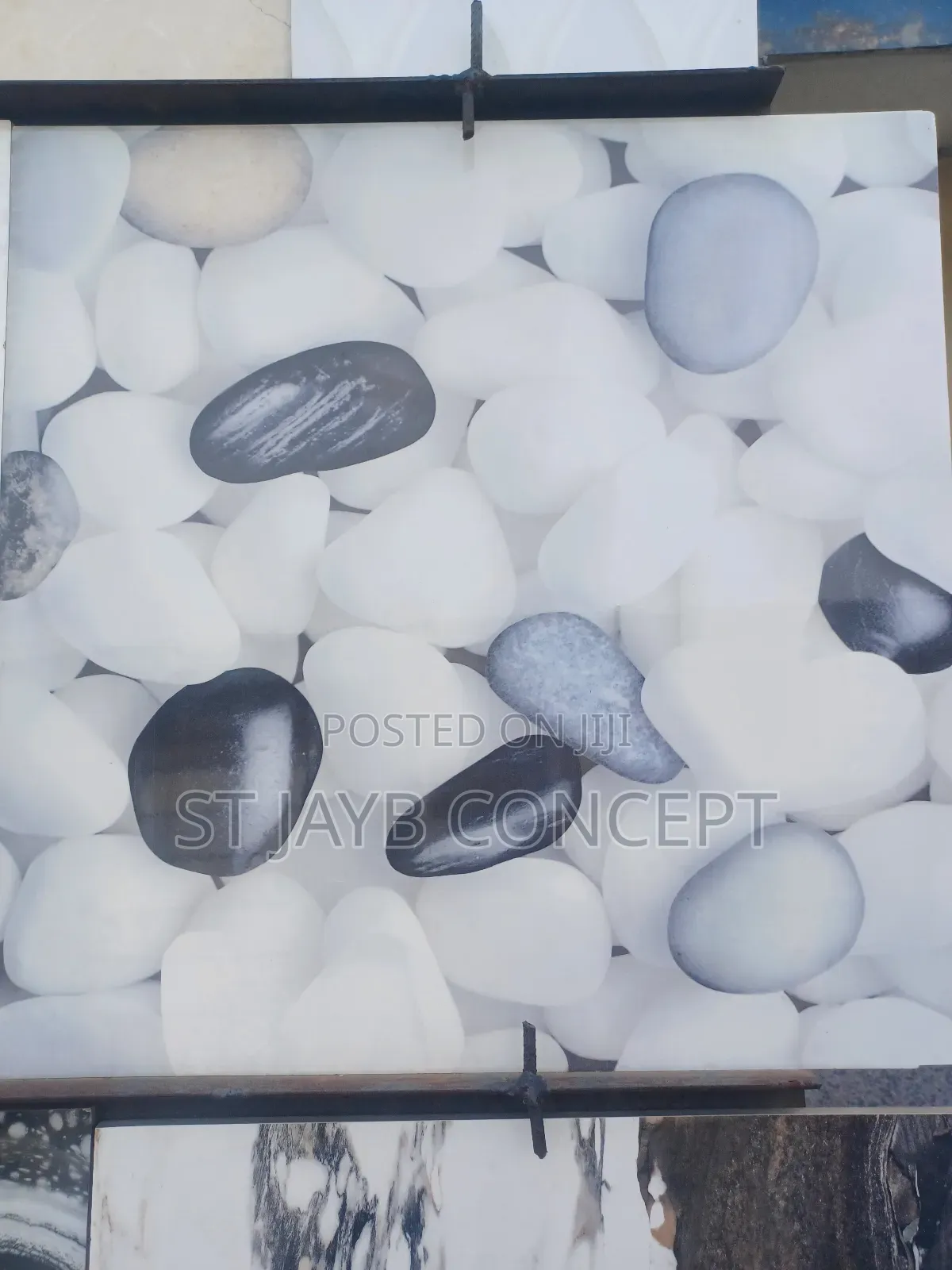 Time Ceramics Floor Tiles 60x60