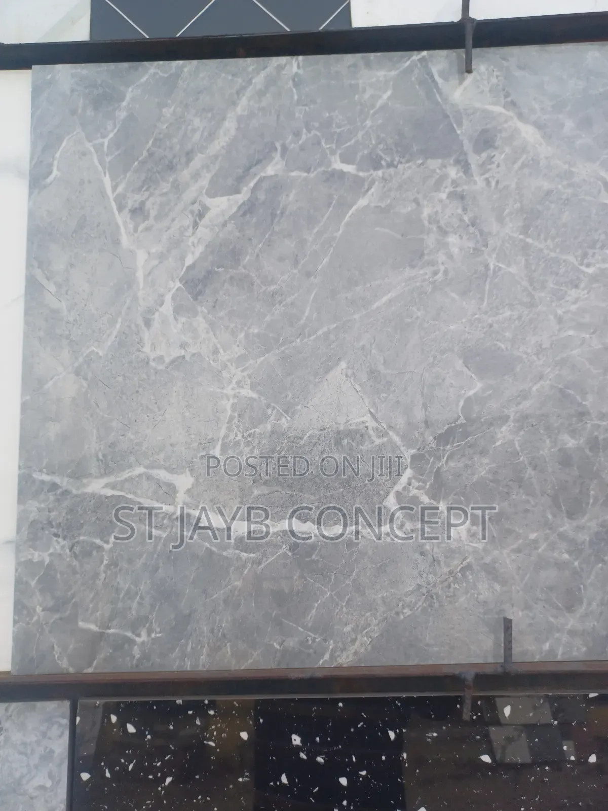High Grade Goodwill 60x60