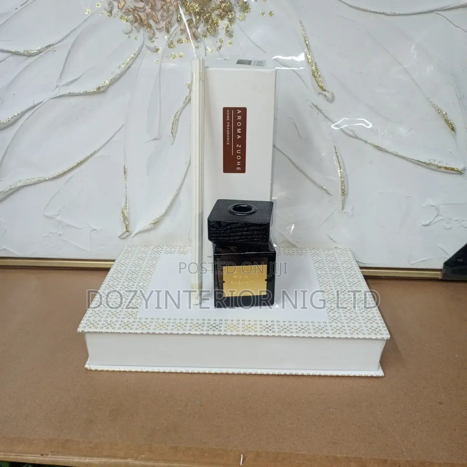 Diffusers Scent