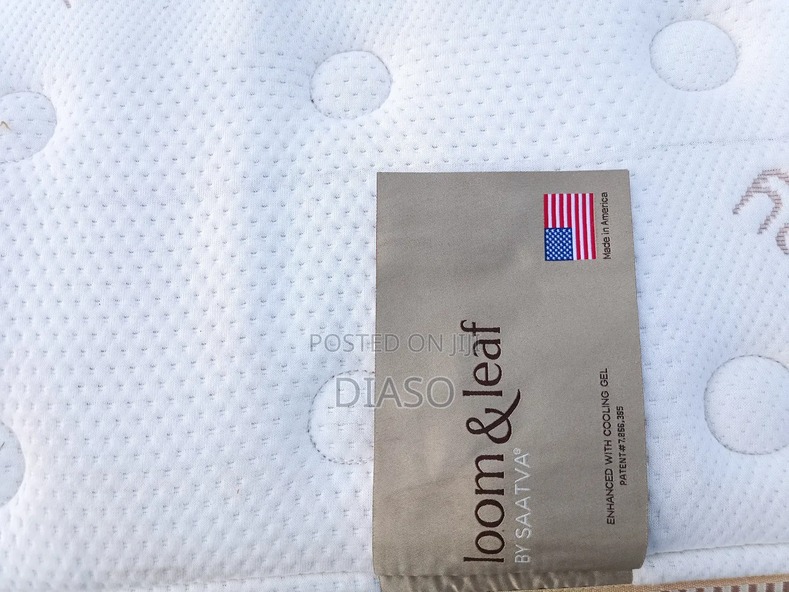Order for Your U.S.A Hybrid 12inches Mattress Get 1 Pillow
