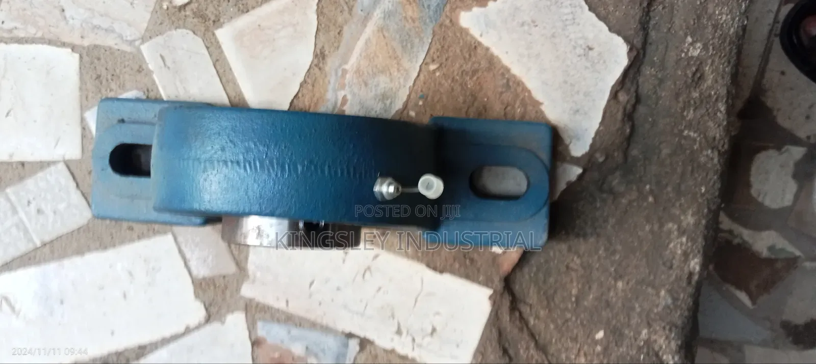 Heavy Duty Pillow Block Bearing