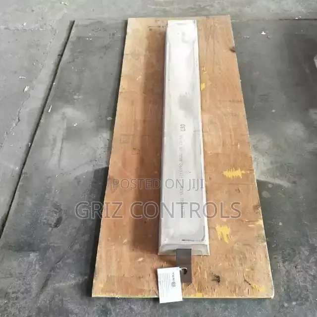 Bare Zinc Anodes For Cathodic Protection Of Metal Structures