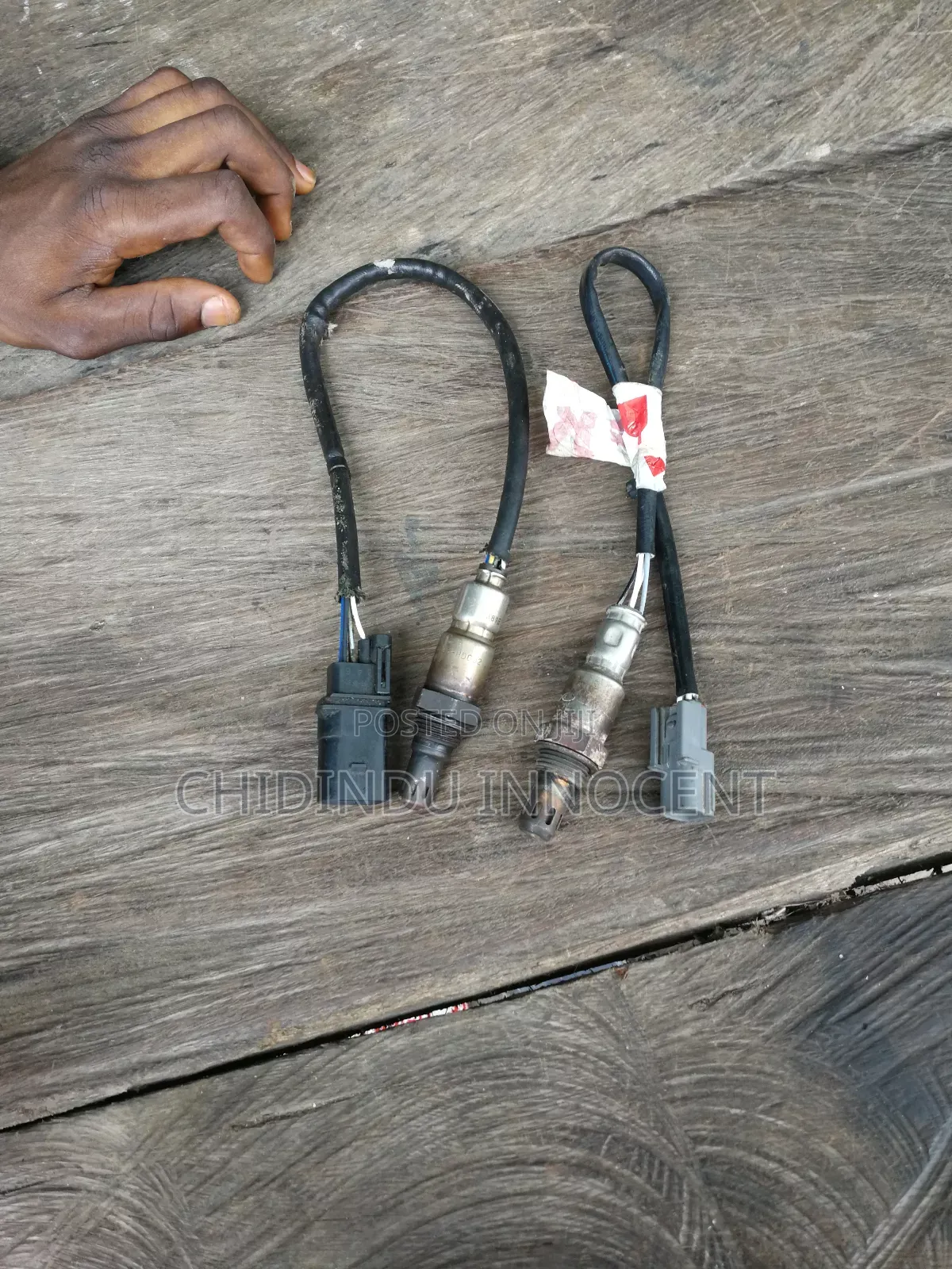 Oxygen Sensor for Hyundai Sonata 2014 to 2016