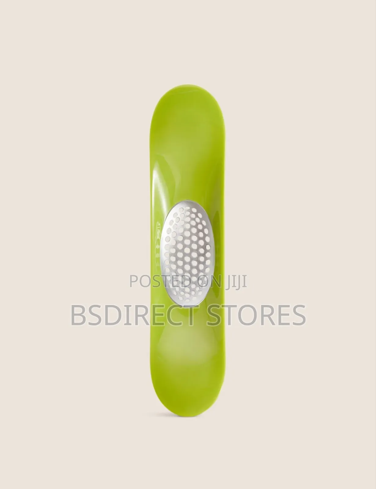 Joseph Joseph Stylish Garlic Rocker Crusher Mincer Press