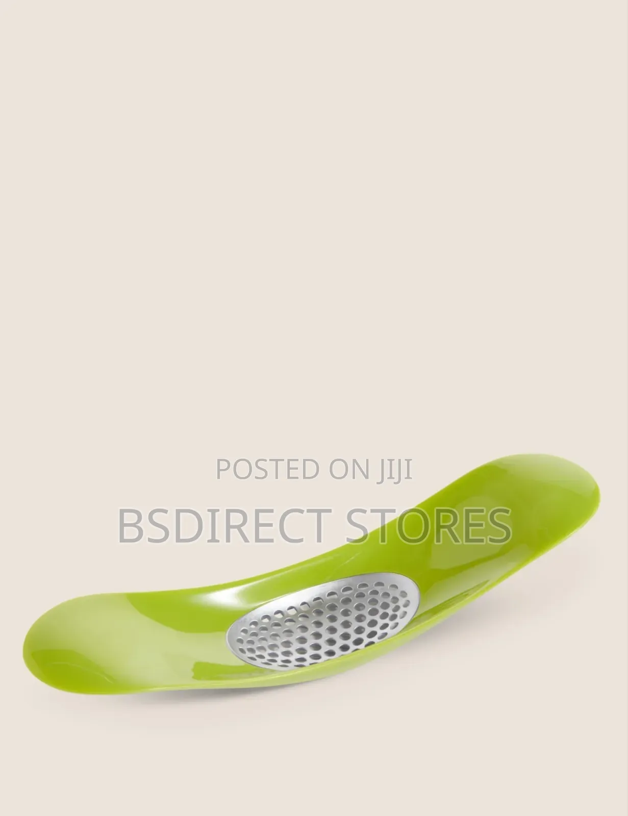 Joseph Joseph Stylish Garlic Rocker Crusher Mincer Press
