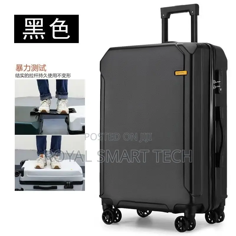 Travel Box