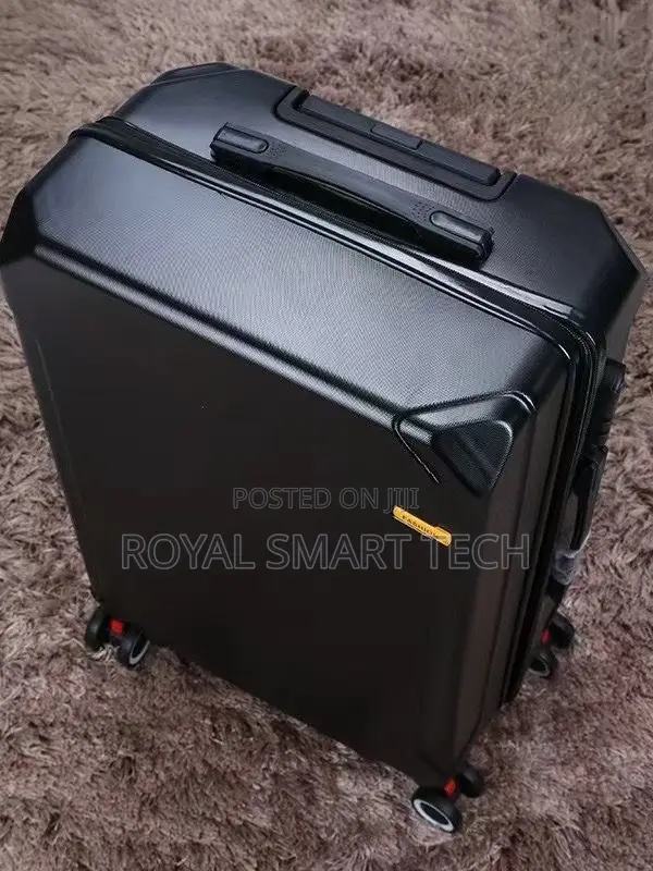 Travel Box